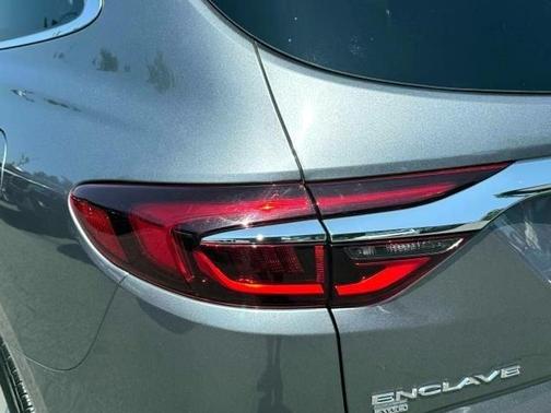 2021 Buick Enclave Premium