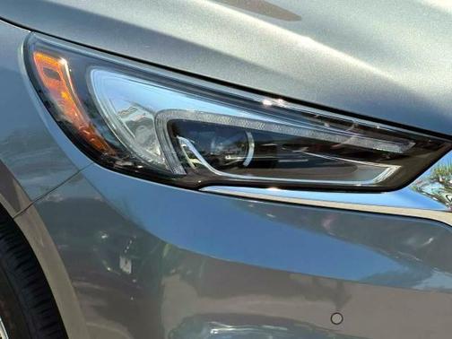 2021 Buick Enclave Premium