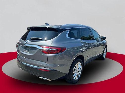 2021 Buick Enclave Premium