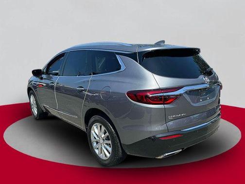 2021 Buick Enclave Premium