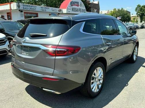 2021 Buick Enclave Premium