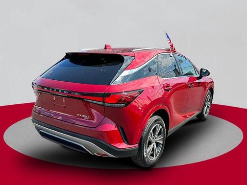 2023 Lexus RX 350