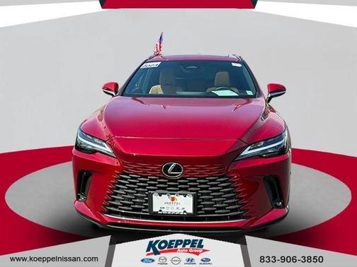 2023 Lexus RX 350 RX 350 Premium