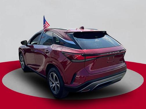 2023 Lexus RX 350