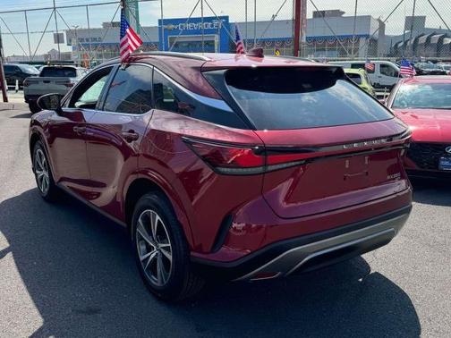 2023 Lexus RX 350 RX 350 Premium