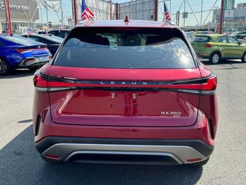 2023 Lexus RX 350 RX 350 Premium
