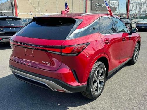 2023 Lexus RX 350 RX 350 Premium