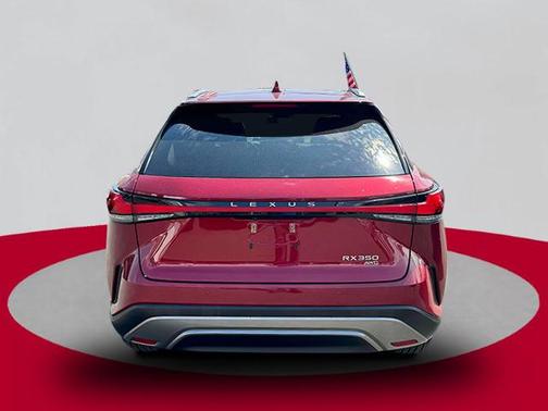2023 Lexus RX 350