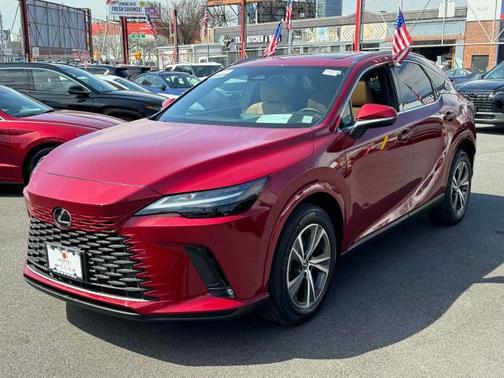 2023 Lexus RX 350 RX 350 Premium