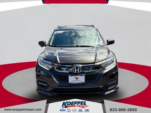 2020 Honda HR-V Touring