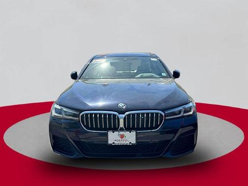 2022 BMW 530e 530e xDrive