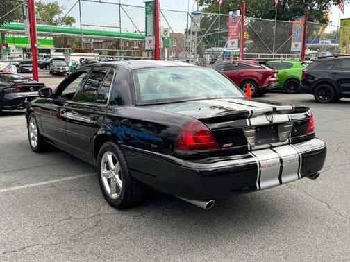 2003 Mercury Marauder Base (300B)