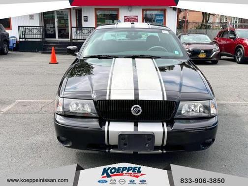 2003 Mercury Marauder Base (300B)