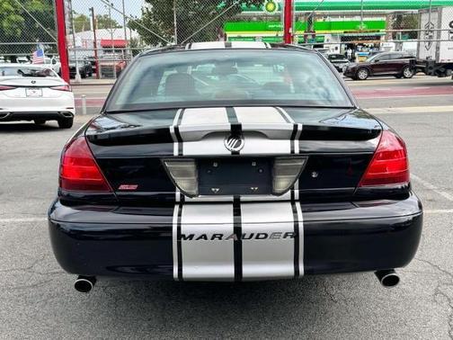 2003 Mercury Marauder Base (300B)