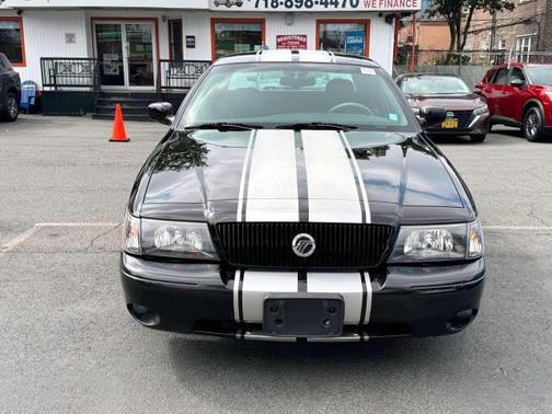 2003 Mercury Marauder