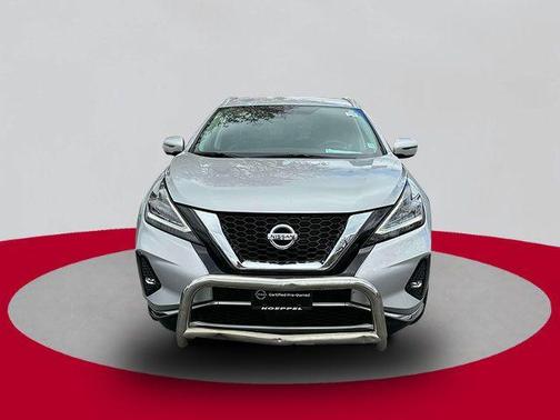 2021 Nissan Murano SL