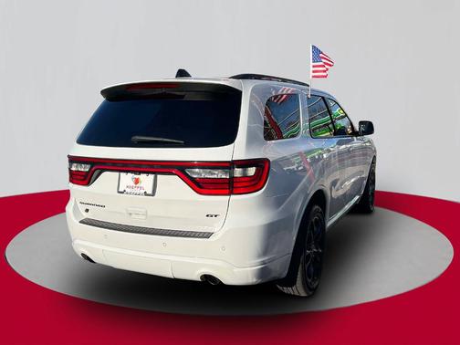 2023 Dodge Durango GT