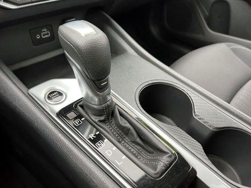 2021 Nissan Altima 2.5 S