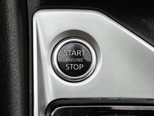 2021 Nissan Altima 2.5 S