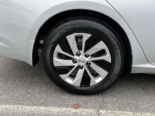 2021 Nissan Altima 2.5 S