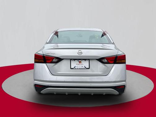 2021 Nissan Altima 2.5 S