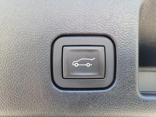 Rip Tide Blue 2024 Chevrolet Equinox EV LT