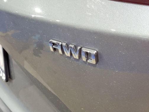 Sterling Gray Metallic 2024 Chevrolet Blazer EV LT