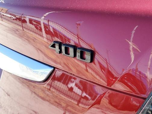 Radiant Red 2024 Cadillac XT5 Sport