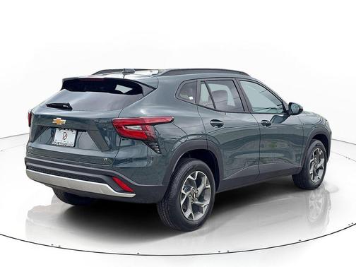 Cypress 2026 Chevrolet Trax LT