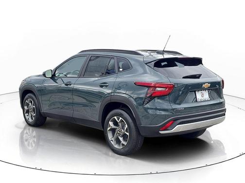 Cypress 2026 Chevrolet Trax LT