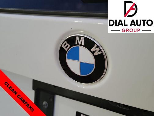 Alpine White 2023 BMW X1 xDrive28i