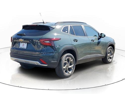 Cypress 2026 Chevrolet Trax LT