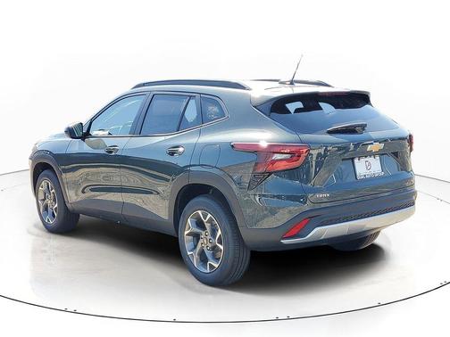 Cypress 2026 Chevrolet Trax LT