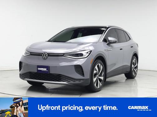 2022 Volkswagen ID.4 PRO S