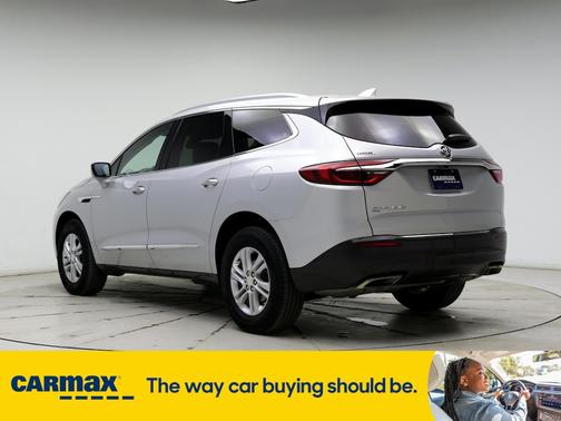 2021 Buick Enclave Premium