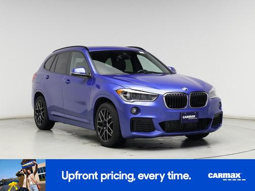 2017 BMW X1 XDrive28i