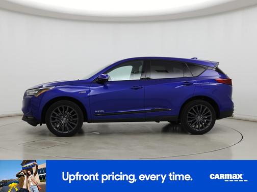 2023 Acura RDX SH-AWD A-Spec