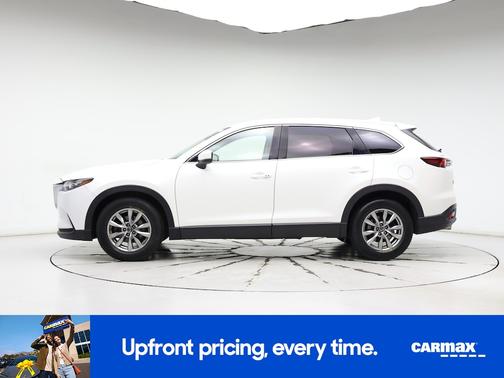 2018 Mazda CX-9 Touring