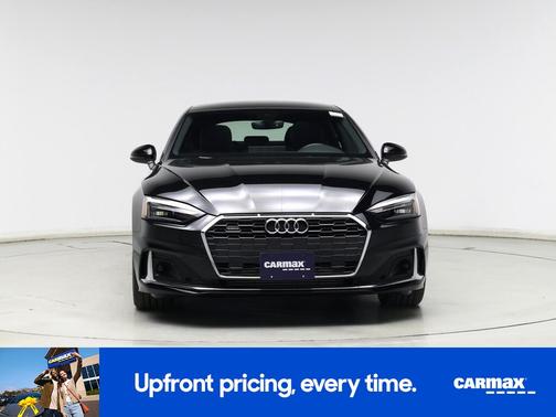 2020 Audi A5 Premium