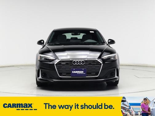 2020 Audi A5 Premium