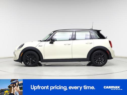 2020 MINI Hardtop S