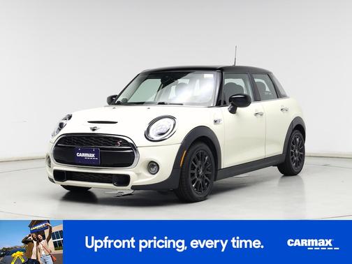 2020 MINI Hardtop S