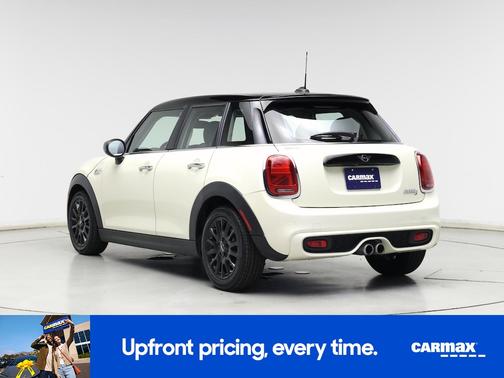 2020 MINI Hardtop S