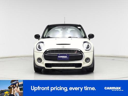 2020 MINI Hardtop S