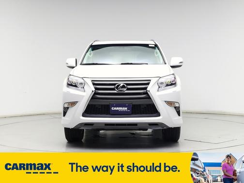 2019 Lexus GX 460