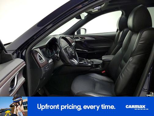 2019 Mazda CX-9 Grand Touring
