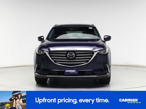 2019 Mazda CX-9 Grand Touring