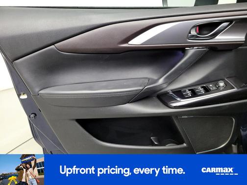 2019 Mazda CX-9 Grand Touring