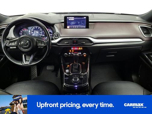 2019 Mazda CX-9 Grand Touring
