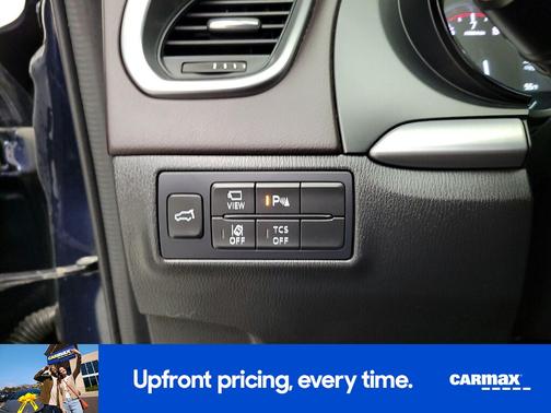 2019 Mazda CX-9 Grand Touring